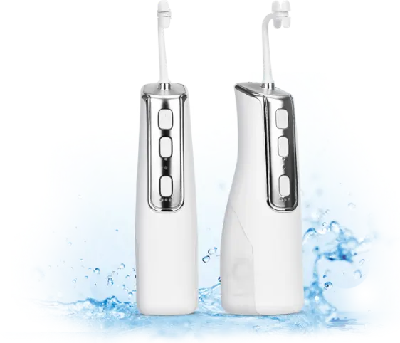 Don't Wait Any Longer! Order Your Discounted Miracle Smile Magic Flosser Now!